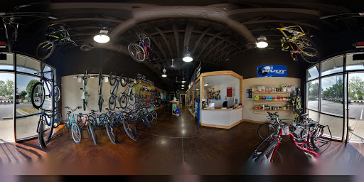 Bicycle Store «Twisted Spokes Bicycles», reviews and photos, 11730 Jones Bridge Rd f, Johns Creek, GA 30005, USA