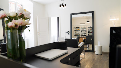 Johanna M. Salon à Colmar