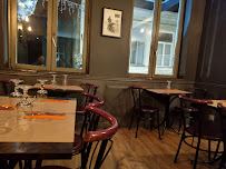 Atmosphère du Pizzeria Pizzéria Fata Morgana à Douai - n°1
