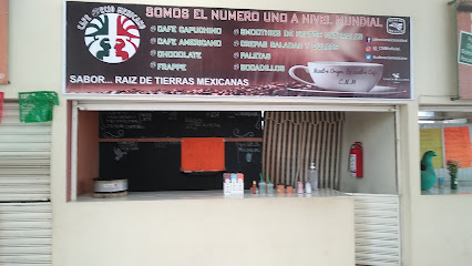 Café Neció Mexicano