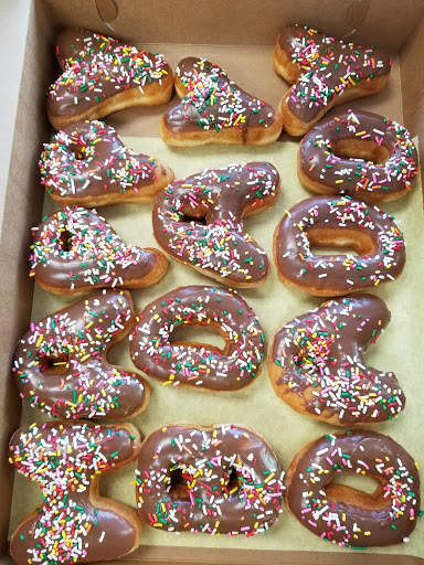 Donut Shop «Bumblebee Donut 2», reviews and photos, 798 E Alosta Ave, Azusa, CA 91702, USA