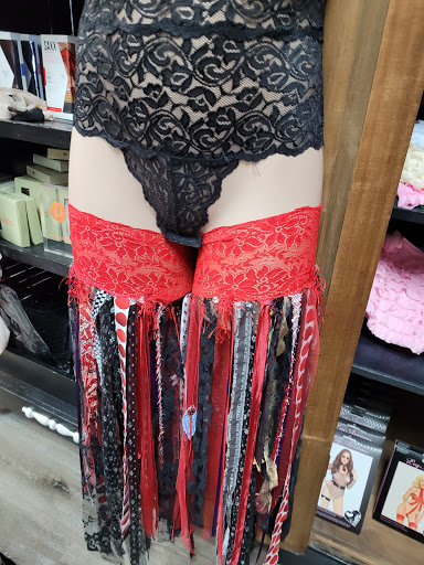 Lingerie Store «LiviRae Lingerie», reviews and photos, 440 Ernest W Barrett Pkwy NW #31, Kennesaw, GA 30144, USA