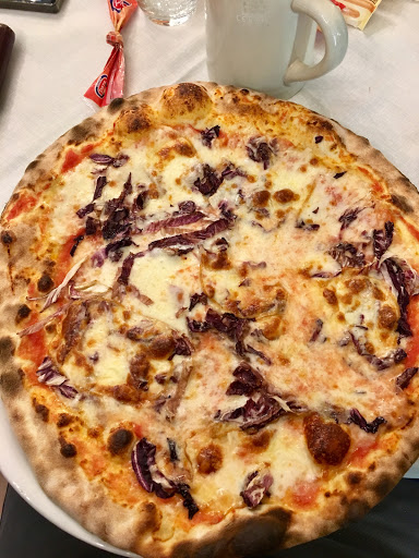 Al Dorino in Occhiobello, Provincia di Rovigo