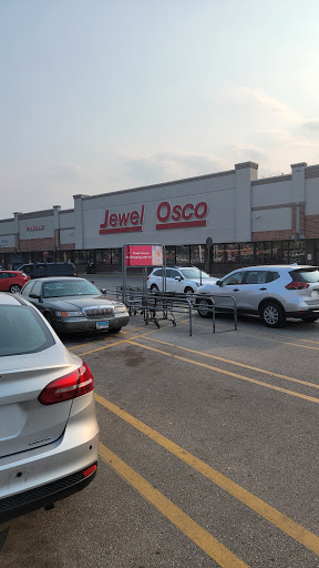 Grocery Store «Jewel-Osco», reviews and photos, 944 S York St, Elmhurst, IL 60126, USA