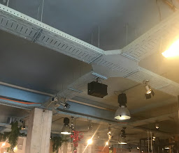 Backspielhaus Restaurant photo