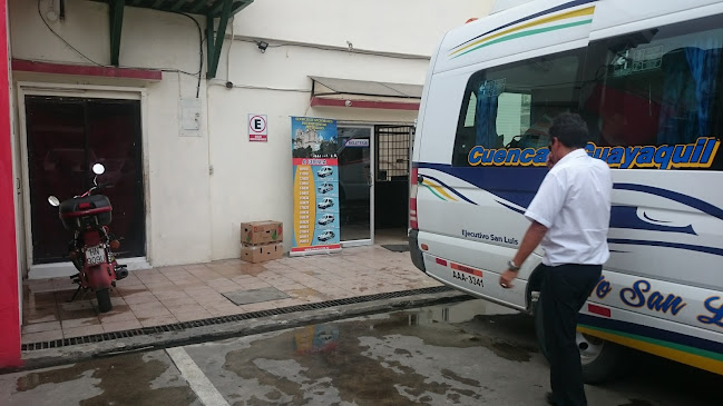 Alianza del Transporte Atrain Microbuses - Servicio de transporte