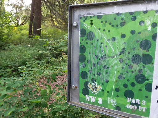 Golf Course «Fort Steilacoom Golf Course», reviews and photos, 8202 87th Ave SW, Lakewood, WA 98499, USA