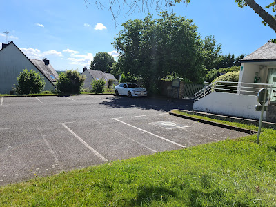 Mairie Annexe à Pluvigner