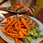 Photo n° 2 de l'avis de jordane.L fait le 12/09/2023 à 12:03 pour Los Pollos la défense à Puteaux