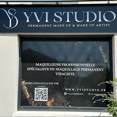 Yvi Studio à Jonage