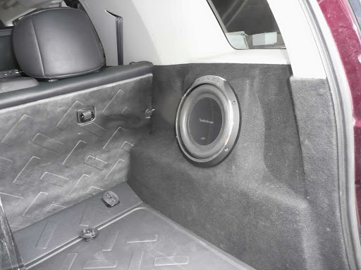 Car Alarm Supplier «Electronics 2000», reviews and photos, 6732 San Pedro Ave, San Antonio, TX 78216, USA