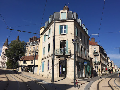 Agence immobilière Segerad Besançon