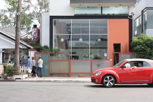 Shopping Mall «Abbot Kinney BLVD Shopping», reviews and photos, Navarre Ct, Venice, CA 90291, USA