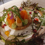 Photo n° 2 de l'avis de Sandrine.l fait le 22/08/2023 à 00:27 pour Le Bouchon du Chateau à Château-Chalon