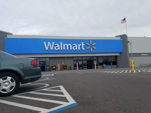 Discount Store «Walmart», reviews and photos, 5250 Commercial St SE, Salem, OR 97306, USA