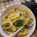 Photo n°1 de l'avis de Elettra.i fait le 03/09/2023 à 07:51 sur le  Ristorante Rifugio Della Saida Di Lenzini Saida à Cutigliano