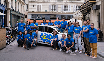 Stych Auto-École Orléans à Orléans