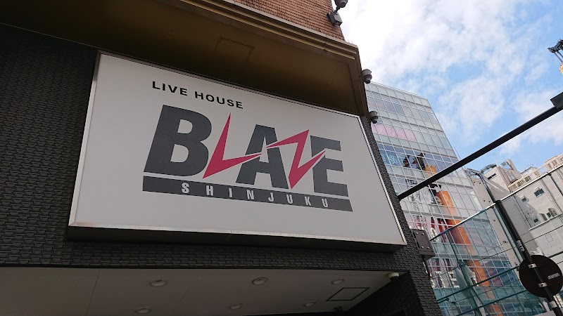 新宿blaze 東京都新宿区歌舞伎町 ライブ会場 グルコミ