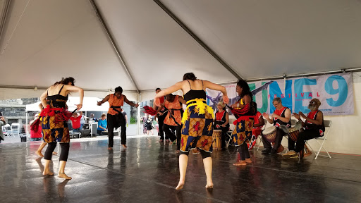 Ballet Theater «José Mateo Ballet Theatre», reviews and photos, 400 Harvard St, Cambridge, MA 02138, USA