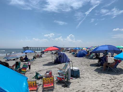 Community Center «Avalon Community Hall», reviews and photos, 3001 Avalon Ave, Avalon, NJ 08202, USA