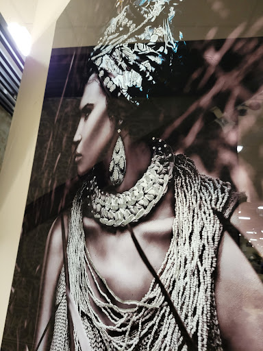 Shopping Mall «Frederick Shopping Center», reviews and photos, 1305 W 7th St, Frederick, MD 21702, USA