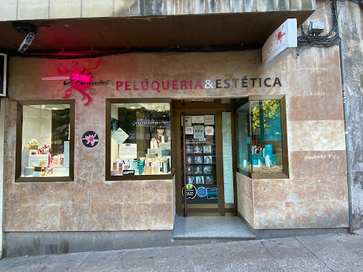 Peluquería Maribel en Salamanca, Salamanca