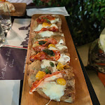 Photo n°2 de l'avis de Gualberto.o fait le 13/08/2023 à 16:28 sur le  Il Brigante à Venosa