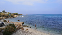 Limanakia beach'in fotoğrafı - rahatlamayı sevenler arasında popüler bir yer