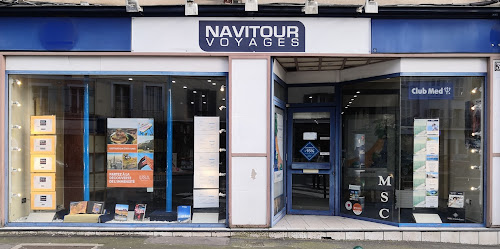 Agence de voyages Navitour Voyages - Fontainebleau Fontainebleau