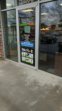 Batteries Plus - Photo 9 - Car repair in West Columbia, SC, Columbia