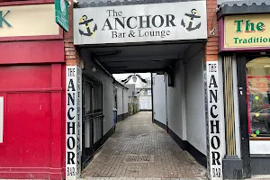 The Anchor Bar image