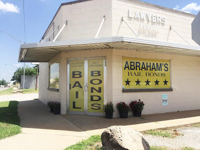 Abraham's Bail Bonds-El Reno