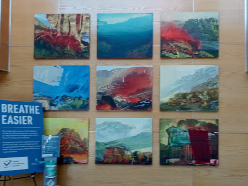 Gym «LA Fitness», reviews and photos, 1400 NW Northrup St, Portland, OR 97209, USA