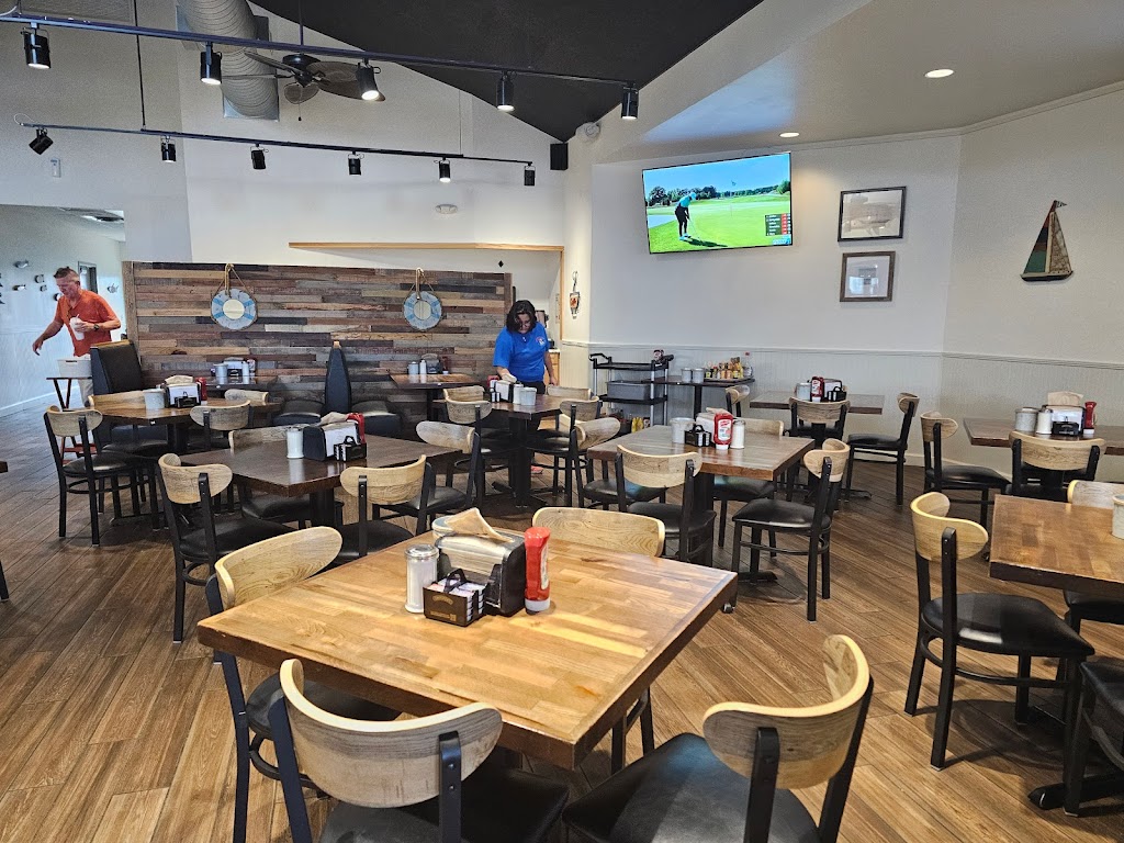 Dixie Belle's Grill and Bar Merritt Island, FL 32952 Menu, Reviews