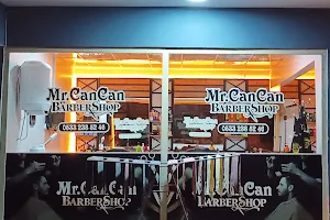 MR. CanCan Barber Shop image