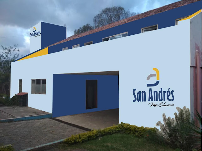 Opiniones de Escuela San Andres en Loja - Escuela