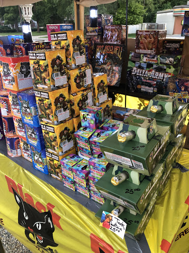 Florist «Dynamic Flowers of Royal Oak», reviews and photos, 3221 N Main St, Royal Oak, MI 48073, USA