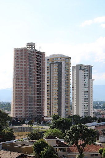 Logo da empresa - Piemont Residence