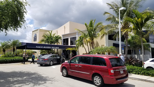 Performing Arts Theater «Maltz Jupiter Theatre Inc», reviews and photos, 1001 E Indiantown Rd, Jupiter, FL 33477, USA