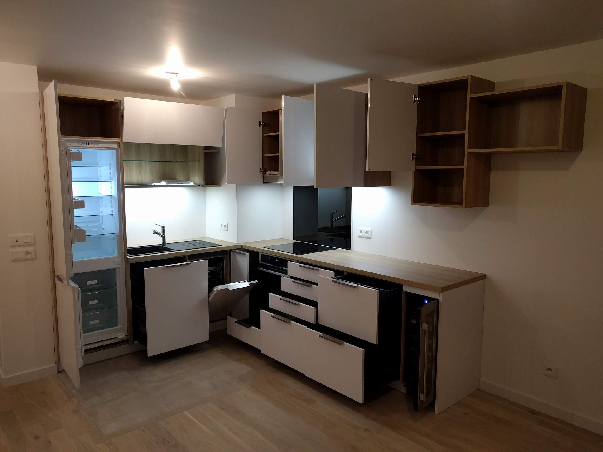 Photo n° 2 de l'avis de V.e fait le 03/02/2019 à 22:18
