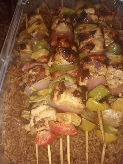 فرست فوود