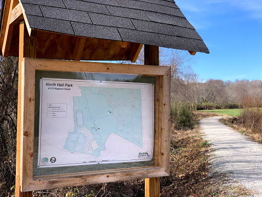 Community Center «North Hall Community Center & Park», reviews and photos, 4175 Nopone Rd, Gainesville, GA 30506, USA