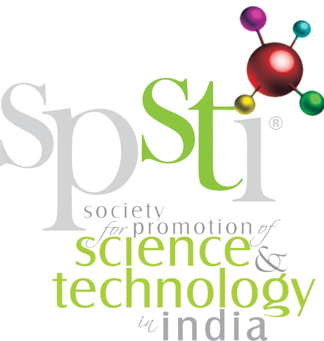 Society for Promotion for Science & Technology in India