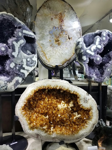 Jeweler «Breckenridge Jewelers», reviews and photos, 215 S Main St, Breckenridge, CO 80424, USA