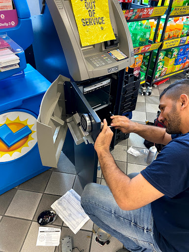 Locksmith «Golden Locks, Inc.», reviews and photos, 16582 Gothard St e, Huntington Beach, CA 92647, USA