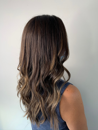 Beauty Salon «PURE Beauty Bliss Salon», reviews and photos, 20322 Huebner Rd, San Antonio, TX 78258, USA