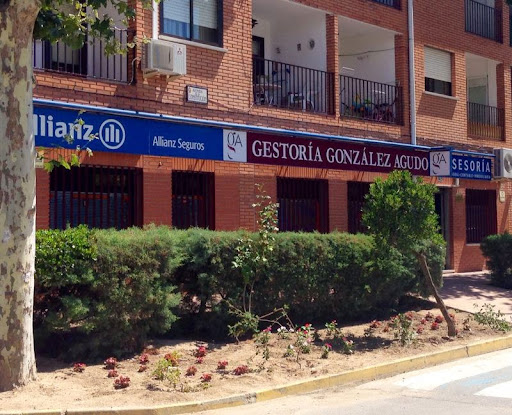 Gestoría González Agudo