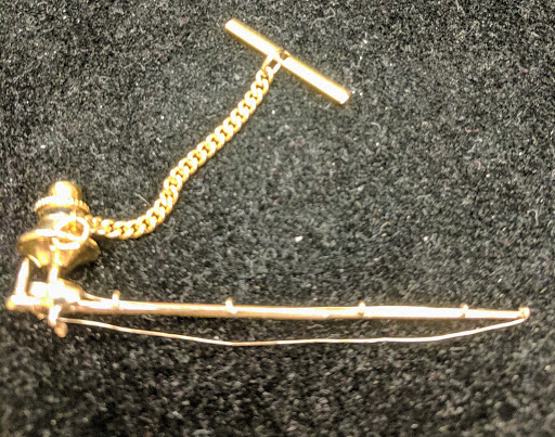 Jewelry Repair Service «Jewelry Clinic», reviews and photos, 16 W Main St G08, Rochester, NY 14614, USA