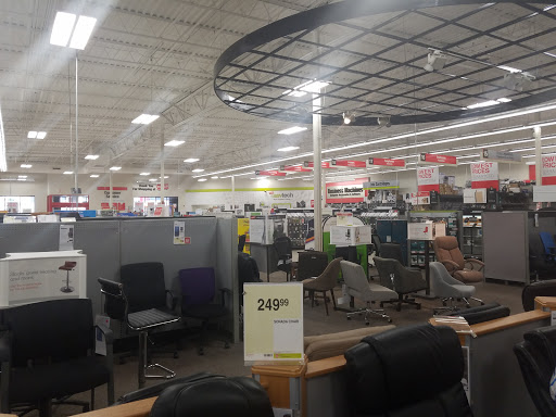 Office Supply Store «Staples», reviews and photos, 6313 Lake Worth Blvd, Lake Worth, TX 76135, USA