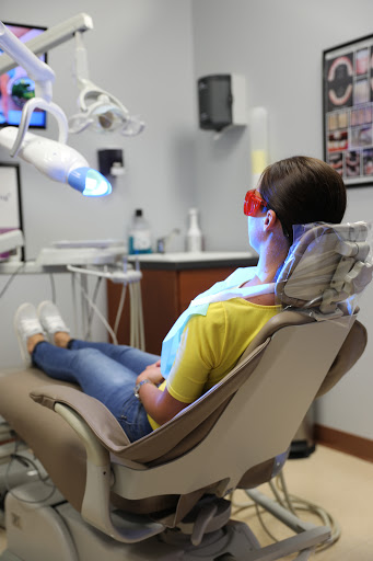 Dental implants provider Springfield